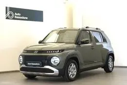 Hyundai, 2025, 84 kW, электричество, автомат, передний привод