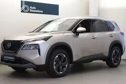 Nissan X-Trail, 2025, 1.5, 116 kW, hübriid b+e, automaat, nelikvedu