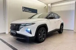 Hyundai Tucson, 2024, 1.6, 169 kW, гибрид б+э, автомат, передний привод