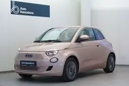 Fiat 500, 2023, 43 kW, elekter, automaat, esivedu