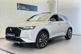 DS 7 Crossback, 2023, 1.6, 147 kW, pistikhübriid b+e, automaat, nelikvedu