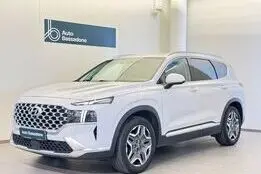 Hyundai Santa Fe, 2022, 1.6, 169 kW, hübriid b+e, automaat, nelikvedu