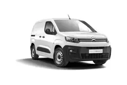 Citroën Berlingo, 2023, 57 kW, elekter, automaat, esivedu