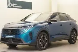 Peugeot 3008, 2024, 1.2, 100 kW, hübriid b+e, automaat, esivedu