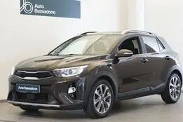 Kia Stonic, 2020, 1.0, 88 kW, bensiin, automaat, esivedu