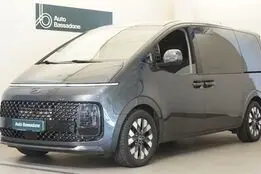 Hyundai Staria, 2023, 2.2, 130 kW, diisel, automaat, nelikvedu