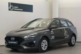 Hyundai i30, 2024, 1.0, 73 kW, бензин, автомат, передний привод