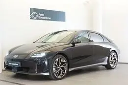 Hyundai IONIQ 6, 2024, 81 kW, elekter, automaat, nelikvedu