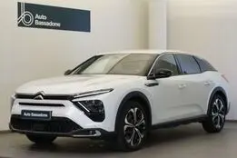 Citroën C5 X, 2023, 1.6, 165 kW, pistikhübriid b+e, automaat, esivedu