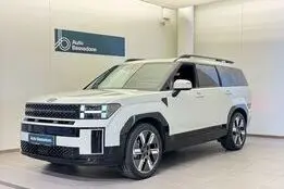 Hyundai Santa Fe, 2024, 1.6, 186 kW, pistikhübriid b+e, automaat, nelikvedu
