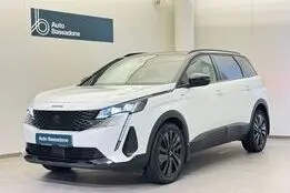 Peugeot 5008, 2023, 1.5, 96 kW, дизель, автомат, передний привод