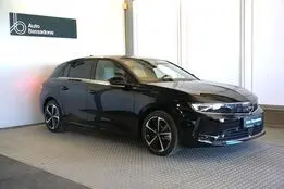Opel Astra, 2022, 1.6, 132 kW, pistikhübriid b+e, automaat, esivedu