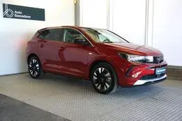 Opel Grandland, 2023, 1.6, 133 kW, hybrid p+e, automatic, front-wheel drive