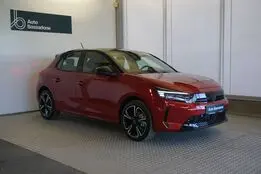 Opel Corsa, 2024, 96 kW, bensiin, automaat, esivedu