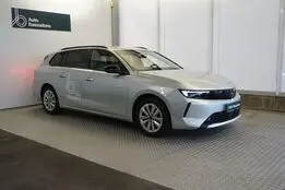 Opel Astra, 2024, 1.2, 96 kW, bensiin, automaat, esivedu
