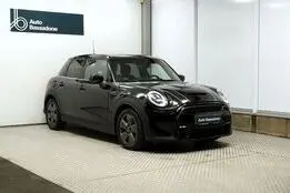 MINI Cooper S, 2022, 2.0, 131 kW, bensiin, automaat, esivedu