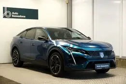 Peugeot 408, 2023, 96 kW, bensiin, automaat, esivedu