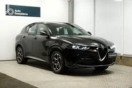 Alfa Romeo Tonale, 2023, 1.6, 96 kW, дизель, механическая, передний привод