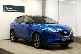 Nissan Qashqai, 2023, 1.5, 116 kW, hübriid b+e, esivedu