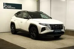 Hyundai Tucson, 2024, 1.6, 132.4 kW, гибрид б+э, автомат, полный привод