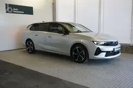 Opel Astra, 2024, 1.6, 110 kW, pistikhübriid b+e, automaat, esivedu