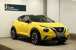 Nissan Juke, 2024, 1.0, 84 kW, бензин, автомат, передний привод