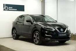 Nissan Qashqai, 2019, 85 kW, bensiin, automaat, esivedu