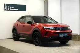 Opel Mokka, 2024, 57 kW, elekter, automaat, esivedu