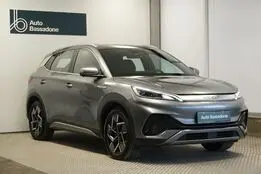 BYD, 2023, 150 kW, elekter, automaat, esivedu