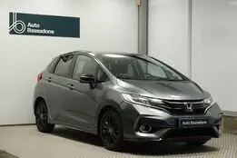 Honda Jazz, 2019, 1.5, 96 kW, bensiin, automaat, esivedu