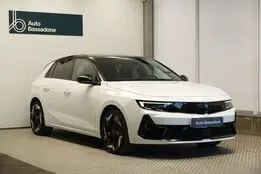 Opel Astra, 2023, 1.6, 165 kW, pistikhübriid b+e, automaat, esivedu
