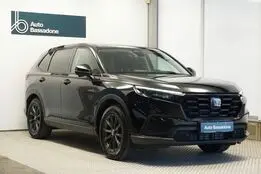 Honda CR-V, 2024, 2.0, 109 kW, hübriid b+e, automaat, esivedu
