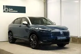 Honda HR-V, 2025, 1.5, 79 kW, hübriid b+e, automaat, esivedu