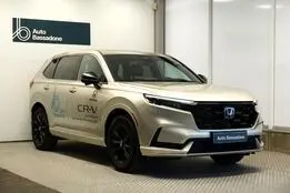 Honda CR-V, 2025, 2.0, 109 kW, pistikhübriid b+e, automaat, esivedu