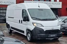 Toyota Proace, 2025, 2.2, 103 kW, diisel, manuaal, esivedu