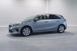 Kia cee'd / Ceed, 2020, 1.4, 103 kW, petrol, automatic, front-wheel drive