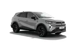 Renault Symbioz, 2025, 1.6, hybrid p+e, automatic, front-wheel drive