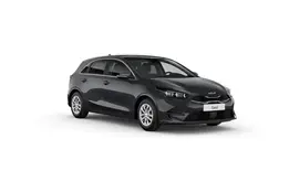 Kia cee'd / Ceed, 1.5, 103 kW, bensiin, automaat, esivedu