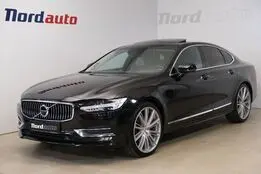 Volvo S90, 2020, 2.0, 173 kW, diisel, automaat, nelikvedu