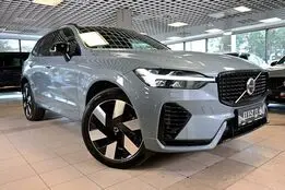 Volvo XC60, 2024, 2.0, 293 kW, bensiin, automaat, nelikvedu