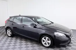 Volvo V40, 2013, 2.0, 149 kW, diisel, automaat, esivedu