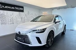 Lexus RX 450, 2023, 2.5, 225 kW, hübriid b+e, automaat, nelikvedu
