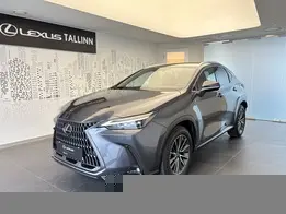 Lexus NX 350h, 2024, 2.5, 140 kW, hübriid b+e, automaat, nelikvedu