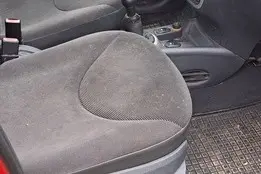 Citroën C3, 2006, 1.4, 54 kW, bensiin, manuaal, esivedu