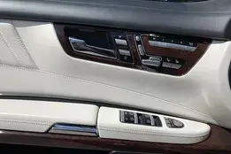 Mercedes-Benz CL 500, 2011, 4.7, 320 kW, bensiin, automaat, nelikvedu