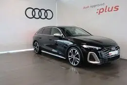 Audi S5, 2024, 3.0, 270 kW, hübriid b+e, automaat, nelikvedu
