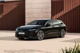 Audi A6 e-tron, 315 kW, elekter, automaat, nelikvedu