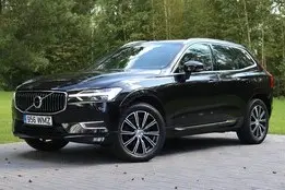 Volvo XC60, 2017, 2.0, 140 kW, diisel, automaat, nelikvedu