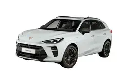 Cupra Terramar, 2.0, 150 kW, bensiin, automaat, nelikvedu
