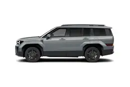 Hyundai Santa Fe, 1.6, 186 kW, pistikhübriid b+e, automaat, nelikvedu